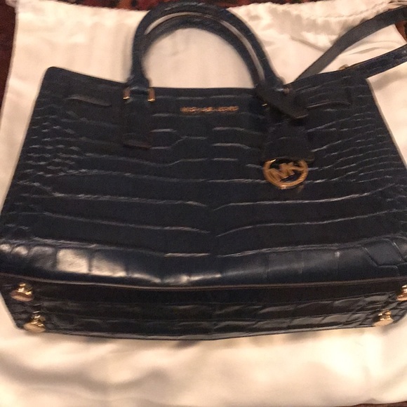 Michael Kors Tote in mint condition - Picture 2 of 6